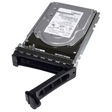 3DMD3 - Dell 1TB SAS 6Gb/s Nearline 7200RPM 2.5-inch Internal Hard Drive