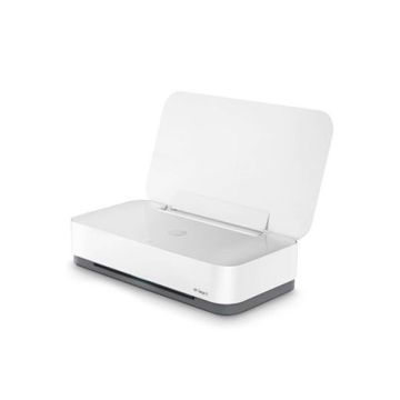 3DP64A - HP Tango X Smart 4800 x 1200 Black 11 ppm / Color 8 ppm Wireless All-in-One Printer