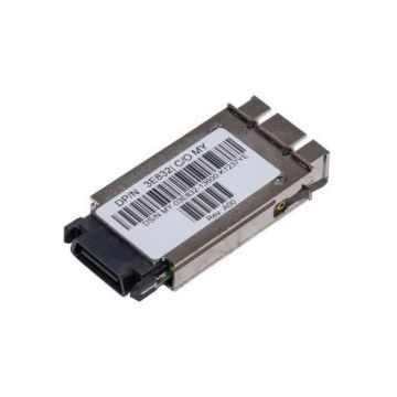 3E832 - Dell 1Gbps 1000Base-LX SMF 10km 1310nm GBIC Transceiver Module
