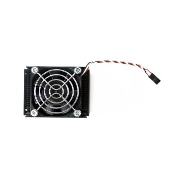 3F004 - Dell Fan HEATSINK for PowerEdge 600SC 1600SC