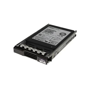 3F15R - Dell Compellent 1.92TB SAS 12Gb/s Hot Swap Read Intensive 2.5-inch Solid State Drive (SSD) with Tray