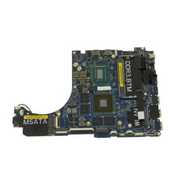 3FR96 - Dell System Board Core i5 2.5GHz (i5-3210M) W/CPU XPS X521L