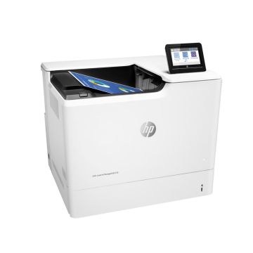 3GY03A - HP Laserjet Managed E65150dn 1200 x 1200 dpi 50 ppm USB, Ethernet Desktop Color Laser Printer 