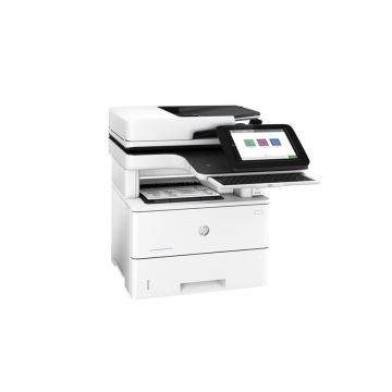 3GY20A - HP LaserJet Managed E52545c 1200 x 1200 dpi 43 ppm USB, Ethernet Automatic Duplex Printing 8-inch Touch Screen LCD Display Desktop Monochrome Laser Multifunction Printer