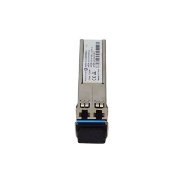 3HE00028CA - Alcatel-Lucent 1000BASE-LX Single-mode Fibre 10km 1310nm Duplex LC Connector SFP Transceiver Module
