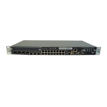 3HE05051AB - Alcatel 7705 SAR-M 16-Ports T1 / E1 Rack-mountable Aggregation Service Router