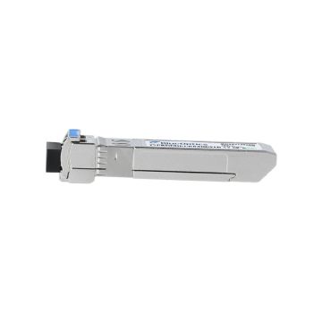 3HE09327AA - Alcatel 10GBASE-LR Single-mode Fibre 10km 1310nm Duplex LC Connector SFP+ Transceiver Module