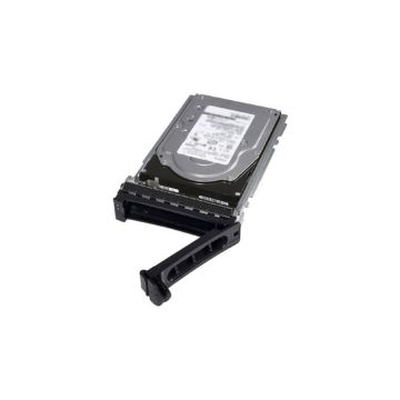 3J2JH - Dell 400-AUWX 2 TB Hard Drive - 3.5" Internal - SAS (6Gb/s SAS)