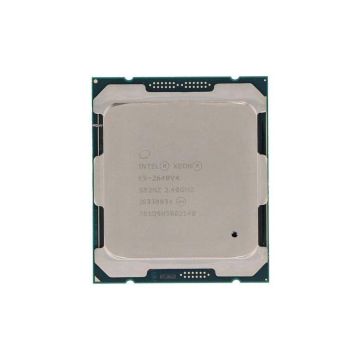 3JP2W - Dell Xeon E5-2640 v4 10-Core 2.40GHz 8GT/s QPI 25MB L3 Cache Socket LGA2011 Processor