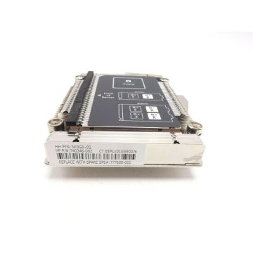 3K3G5-01 - HPE Wide Heatsink for ProLiant BL460C G9