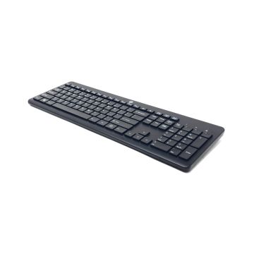3L1E7AA#ABA - Hp Hp 230 Blk Wireless Keyboard