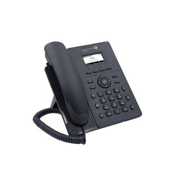 3MK27004AA - Alcatel H2 4-Lines Dual-Port Ethernet 2.3-inch LCD DeskPhone