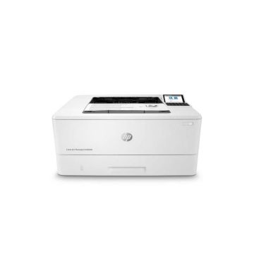 3PZ35A - HP LaserJet Managed E40040dn 1200 x 1200 dpi 40 ppm USB, Ethernet Automatic Duplex Printing LCD Display Desktop Color Laser Printer