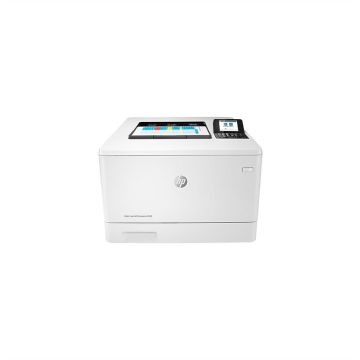 3PZ95AR - HP LaserJet Enterprise M455dn 600 x 600 dpi 29 ppm USB, Ethernet, Wi-Fi Automatic Duplex Printing LCD Display Desktop Color Laser Printer