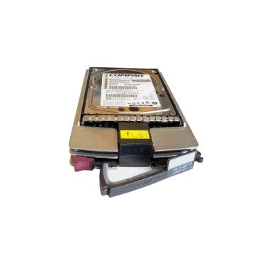 3R-A3136-AA - Compaq 36.4GB 10000RPM Ultra-3 Wide SCSI Hot-Plug 3.5-inch Hard Drive