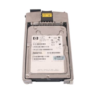 3R-A6420-AA - HP 146.8GB 15000RPM Ultra-320 SCSI 80-Pin LVD Hot-Swap 3.5-inch Hard Disk Drive