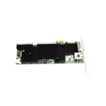 3TFYD - Dell Single-Port Ethernet and Single-Port DMS-59 PCI-Express x1 Remote Access Host Card