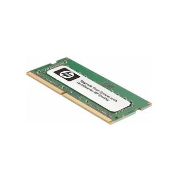 3TK88TA - HPE 8GB 2666MHz DDR4 PC4-21300 Non-ECC CL19 260-Pin SoDimm 1.2V Single Rank x8 Memory Module