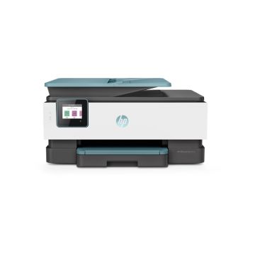 3UC66A#B1H - HP OfficeJet Pro 8035 Black 1200 x 1200 dpi / Color 4800 x 1200 dpi Black 29 ppm / Color 25 ppm USB, Ethernet, Wireless Monochrome Laser Printer