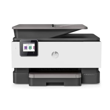 3UK84A - HP OfficeJet Pro 9018 4800 x 1200 dpi Black 22 ppm / Color 18 ppm USB, Ethernet, Wireless All-in-One Printer