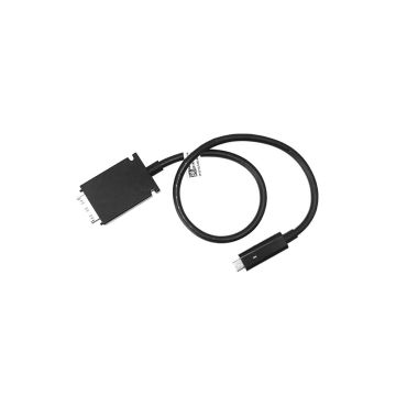 3V37X - Dell Thunderbolt 3 USB-C Cable for TB15 and TB16