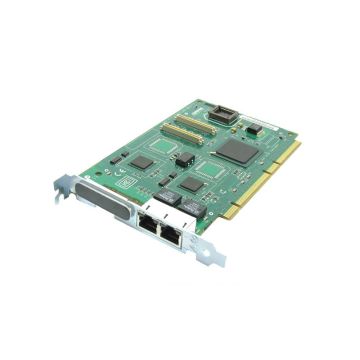 3X-DE602-BR - HP Dual-Ports 10/100BASE Ethernet PCI-X Low Profile Network Adapter