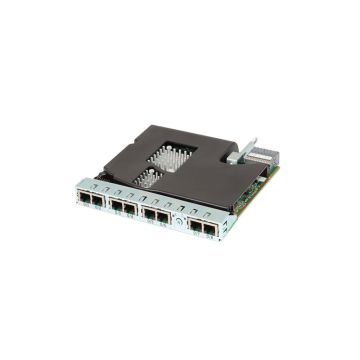 3Y0WN - Dell R1-2401 8-Ports 1GbE Ethernet I/O Switch Module for PowerEdge VRTX