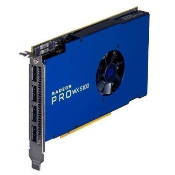 3YK2Y - Dell  AMD Radeon Pro Wx 5100 8GB GDDR5 Graphics Card