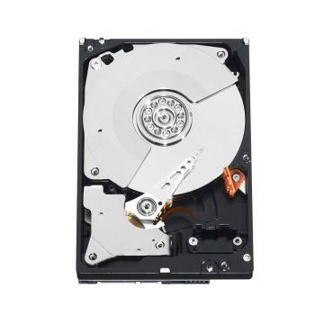 400-23544 - Dell 2TB 7200RPM SATA 3GB/s 3.5-inch Hard Drive with Tray