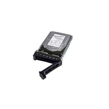 400-AEIR - Dell 400GB SAS 12Gb/s Mix Uuse MLC 2.5-inch Hot-plug Solid State Drive (SSD) for 13G PowerEdge Server