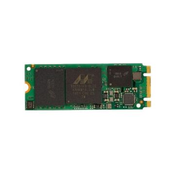 400-AERU - Dell 64GB MLC SATA 6Gbps M.2 2260 Internal Solid State Drive (SSD)