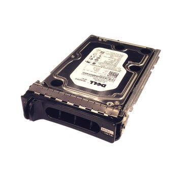 400-AEYT - Dell 1.2TB SAS 6Gb/s 10000RPM 2.5-inch Internal Hard Drive with Tray