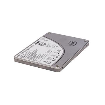 400-AGDJ - Dell 800GB SAS 12Gb/s Write Intensive Multi-Level Cell (MLC) 2.5-Inch Form Factor Hot-Swap Solid State Drive (SSD) For 13g Poweredge Server