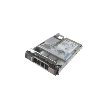 400-AGVY - Dell 1.2TB SAS 12Gb/s Hot Swap 10000RPM (SED / FIPs / 512n) 2.5-inch Internal Hard Drive with 3.5-inch Hybrid Carrier for PowerEdge G13