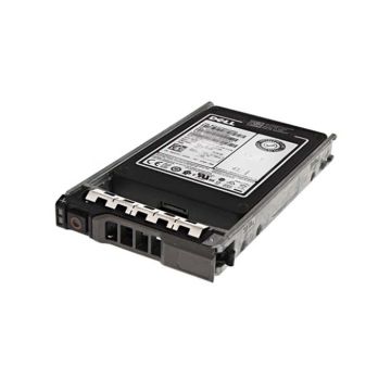 400-AIGJ - Dell 800GB SATA 6Gb/s Hot Swap Mixed Use 2.5-inch Solid State Drive (SSD) with Tray for PowerEdge G13