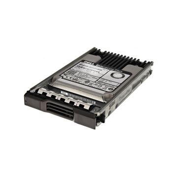 400-AIZN - Dell Compellent 1.92TB SAS 12Gb/s Hot Swap Read Intensive 2.5-inch Solid State Drive (SSD) with Tray
