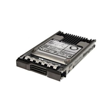 400-AJDJ - Dell Compellant 1.92TB SAS 12Gb/s Hot Swap Read Intensive 2.5-inch Solid State Drive (SSD) with Tray