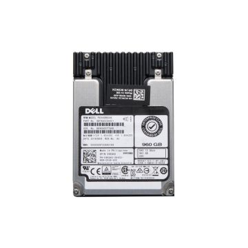 400-ANOG - Dell Mixed Use 1.92TB SAS 12Gb/s 2.5-inch MLC Cabled Solid State Drive (SSD) PX04SV