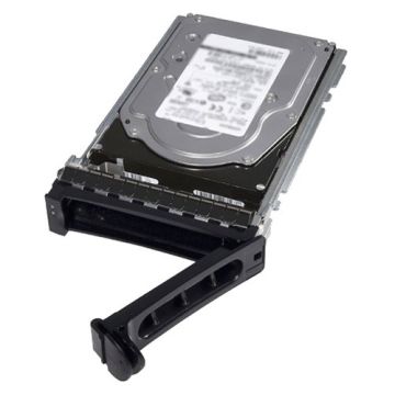 400-APDM - Dell 480GB MLC SATA 6Gbps Hot Swap Read Intensive 2.5-inch Internal Solid State Drive (SSD) with 3.5-inch Hybrid Carrier