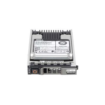 400-AQML - Dell 1.92TB SAS 12Gb/s Hot Swap Read Intensive 2.5-inch Solid State Drive (SSD) with Tray for PowerEdge G13