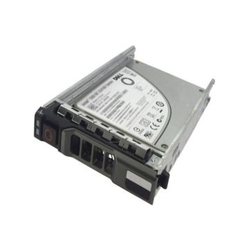 400-ARIT - Dell 960GB SAS 12Gb/s Read Intensive 2.5-inch Internal Solid State Drive (SSD) with Tray For PowerEdge G13