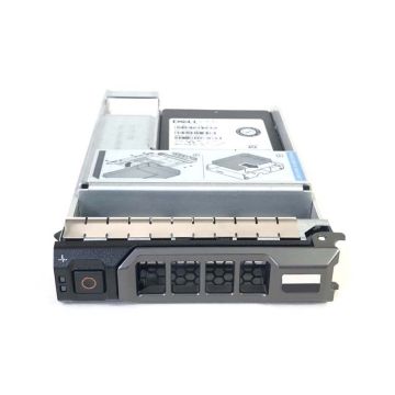 400-ASEG - Dell 120GB SATA 6Gb/s Hot Swap Read Intensive (512n) 2.5-inch Solid State Drive (SSD) with Tray for PowerEdge G13
