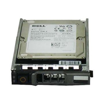400-ASWK - Dell DC S4600 240GB Triple-Level Cell SATA 6Gb/s 2.5-inch Solid State Drive for PowerEdge R7425 Server