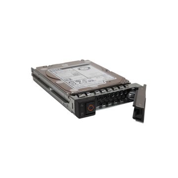 400-ATHO - Dell 1.92TB SATA 6Gb/s Hot Swap Read Intensive (512e) 2.5-inch Solid State Drive (SSD) with Tray for PowerEdge G13