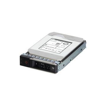 400-ATKR - Dell 8TB SAS 12Gb/s Hot Swap 7200RPM 3.5-inch Internal Hard Drive with Tray for PowerEdge G14