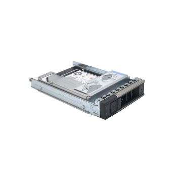 400-AVMW - Dell 1.6TB SATA 6Gb/s Hot Swap Mixed Use MLC (512n) 2.5-inch Solid State Drive (SSD) with 3.5-inch Hybrid Carrier for PowerEdge G14