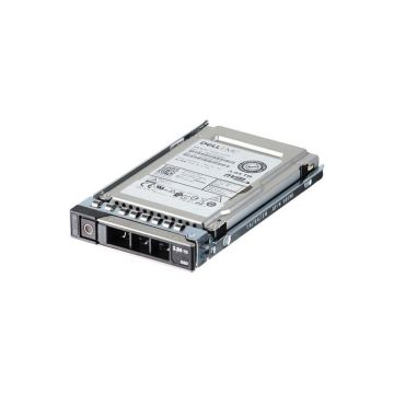 400-AXPE - Dell 3.84TB SAS 12Gb/s Hot Swap Read Intensive 2.5-inch Solid State Drive (SSD)