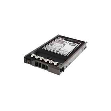 400-AXPT - Dell 1.92TB SAS 12Gb/s Hot Swap Read Intensive 2.5-inch Solid State Drive (SSD) with Tray for PowerEdge G13