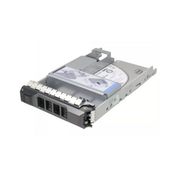 400-BCTB - Dell 3.84TB SATA 6Gb/s Hot Swap Read Intensive TLC 2.5-inch Solid State Drive (SSD) with 3.5-inch Tray for PowerEdge G13