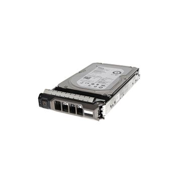400-BEJK - Dell 14TB SAS 12Gb/s Hot Swap 7200RPM (512e) 3.5-inch Internal Hard Drive with Tray for PowerEdge G13